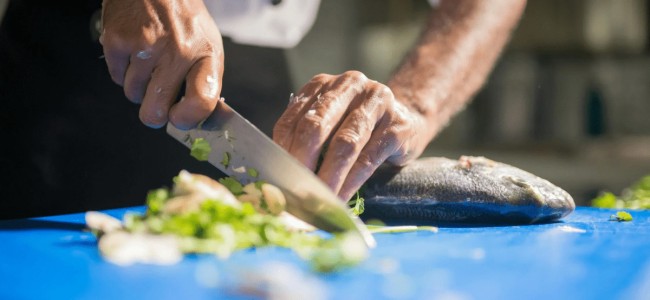 Gastronomia locala din satul Mila 23: Bucatarie traditionala in inima Deltei Dunarii Gastronomia locala din satul Mila 23: Bucatarie traditionala in inima Deltei Dunarii