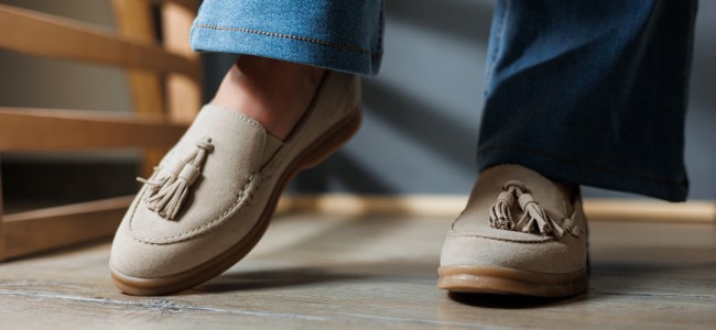 Cum să porți mocasinii de damă – 5 idei din care să te inspiri Cum să porți mocasinii de damă – 5 idei din care să te inspiri