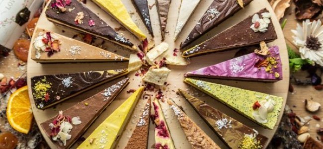 Consumă prăjituri fără zahăr, chiar dacă nu ești diabetic Consumă prăjituri fără zahăr, chiar dacă nu ești diabetic
